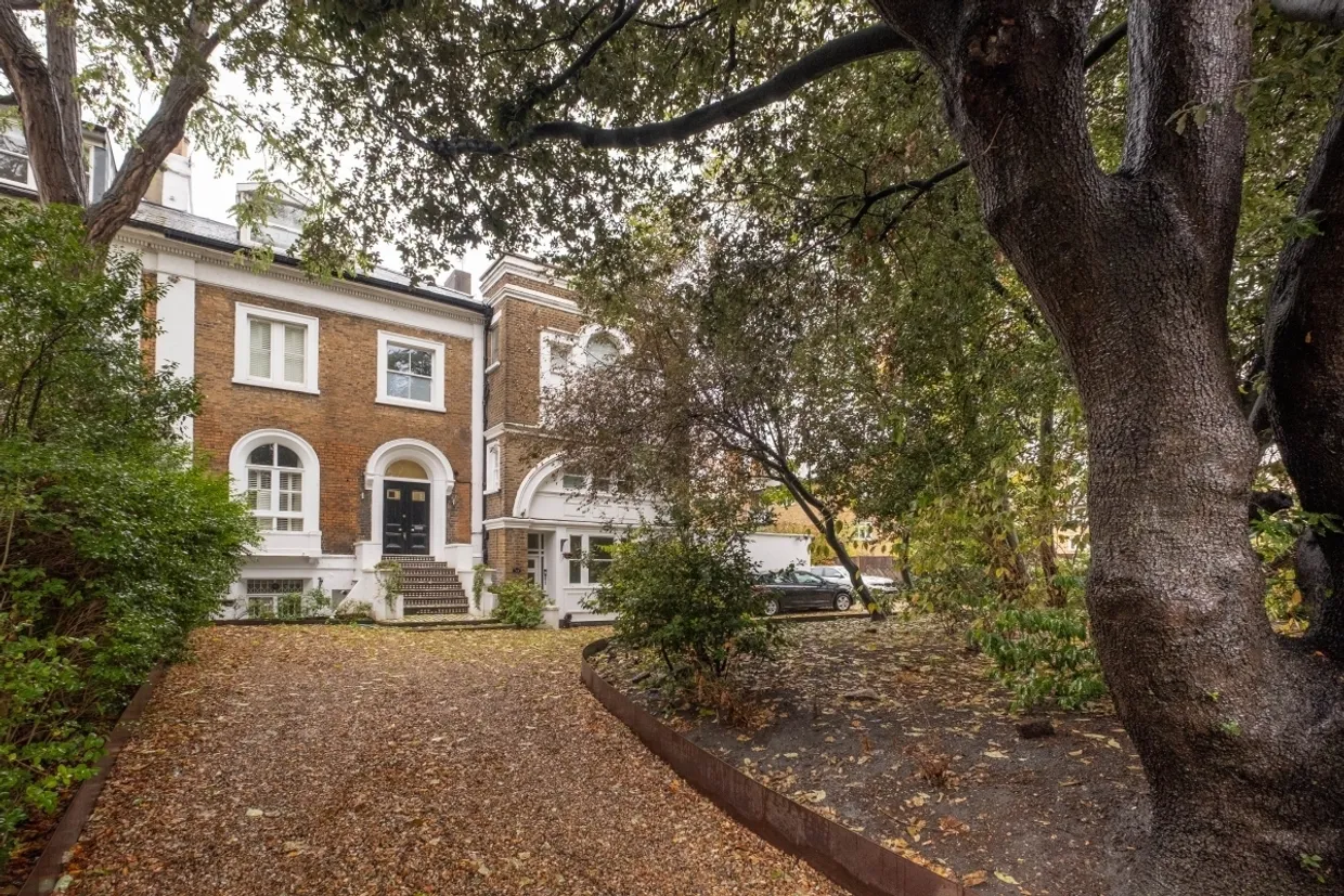 Castelnau London SW13 photo 5