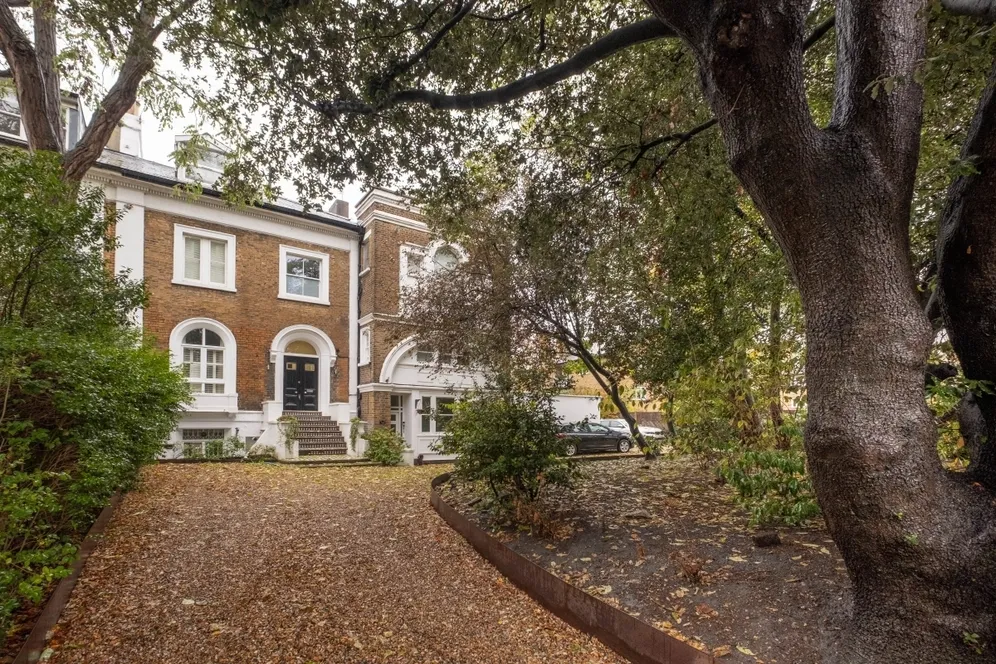 Castelnau London SW13 photo 5