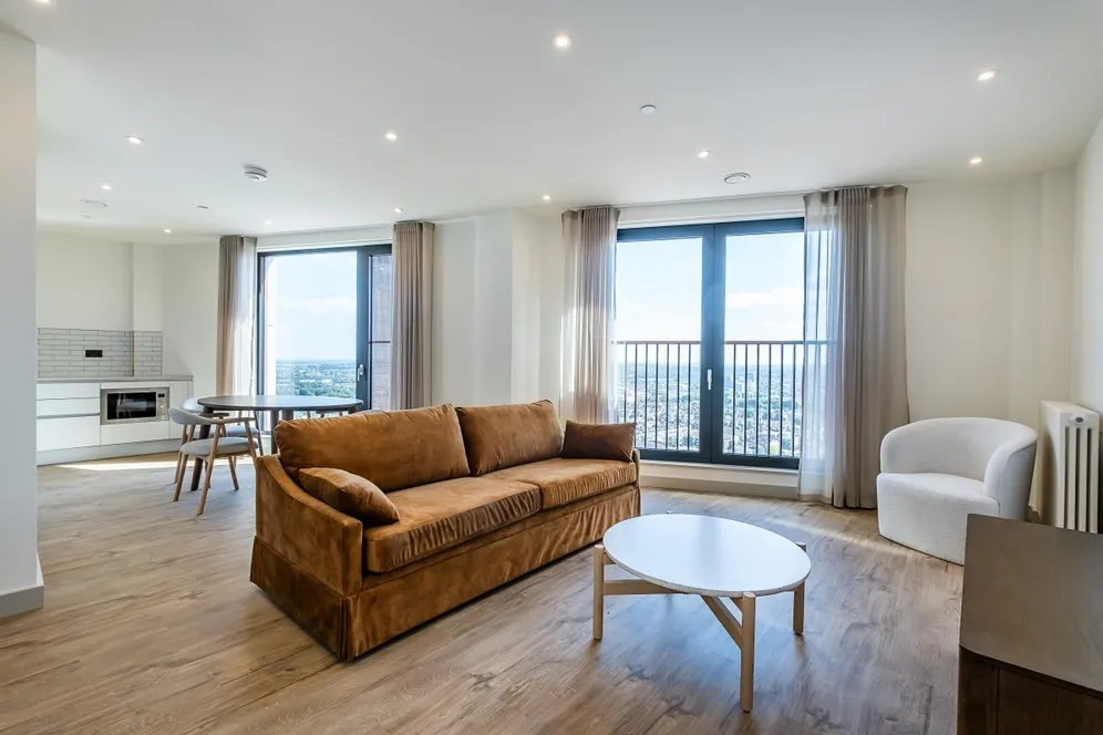 The Eades, 11 Selborne Road London E17 photo 7