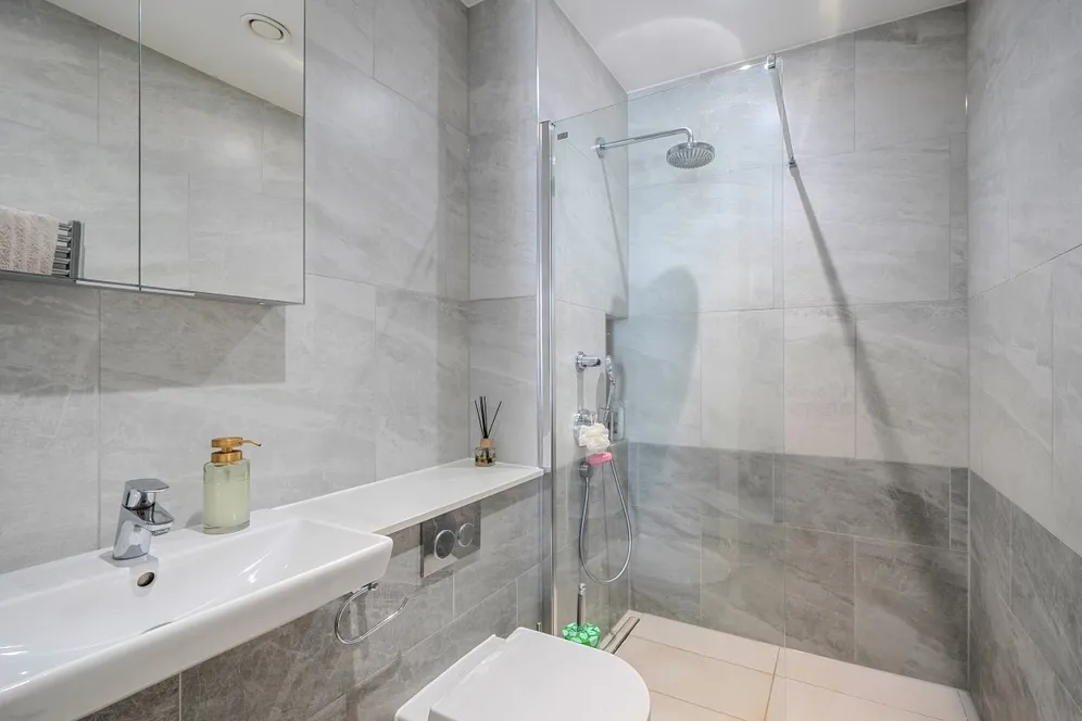 Shirland Road London W9 photo 7