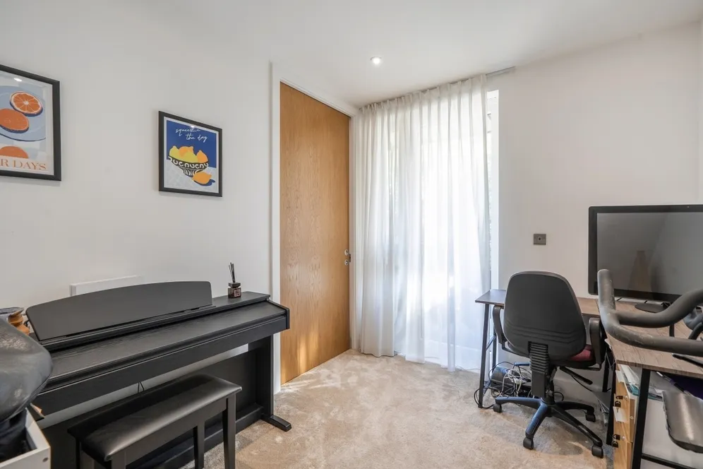 Shirland Road London W9 photo 8