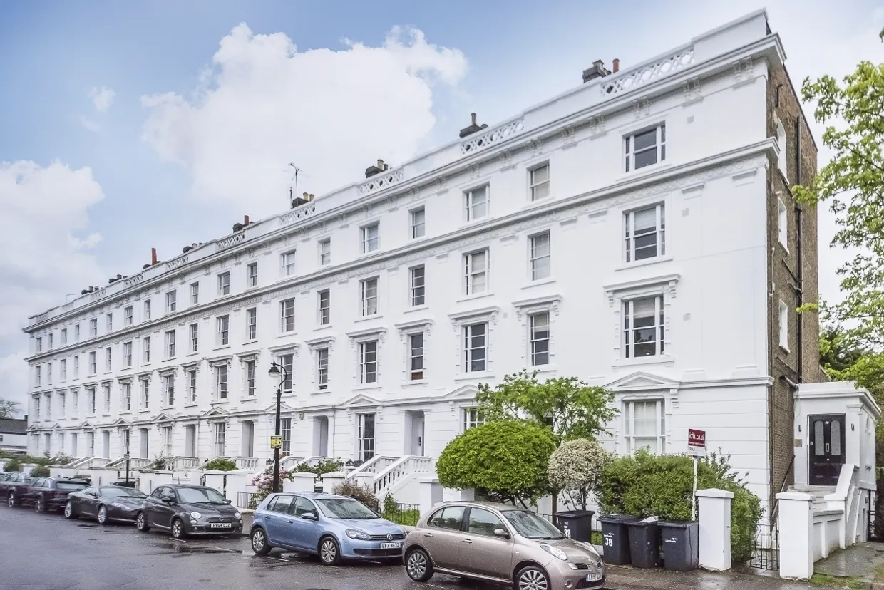 Grafton Square London SW4 photo 10
