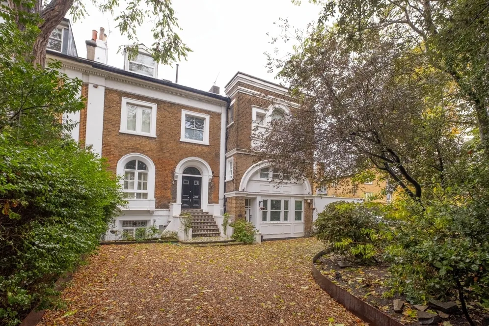 Castelnau London SW13 photo 8