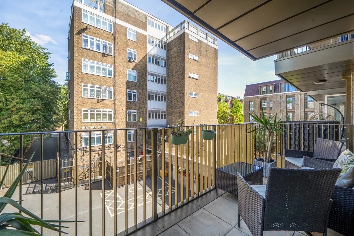 Shirland Road London W9 photo 9