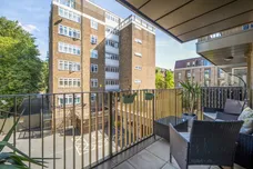 Shirland Road London W9 photo 9