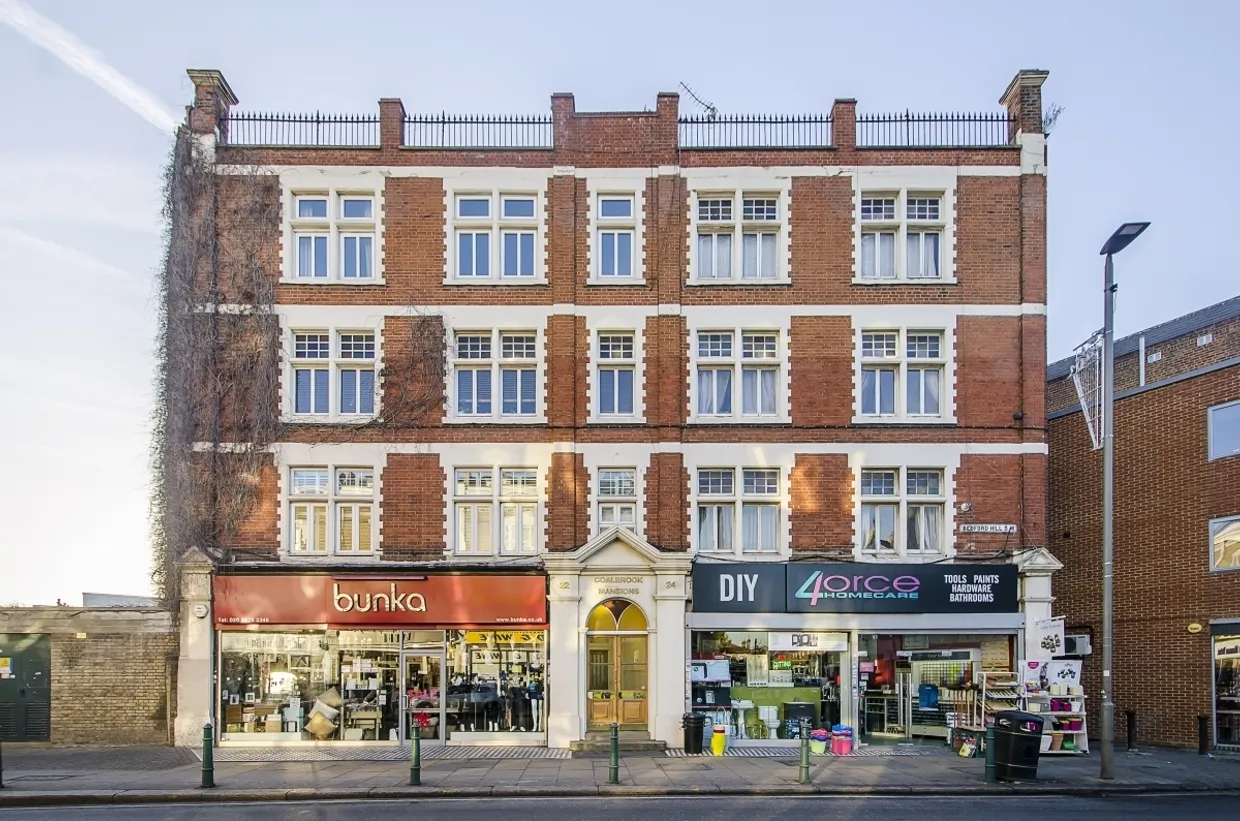 Bedford Hill Balham SW12 photo 9