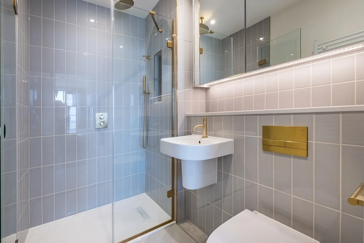 The Eades, 11 Selborne Road London E17 photo 10