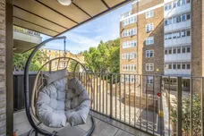 Shirland Road London W9 photo 10