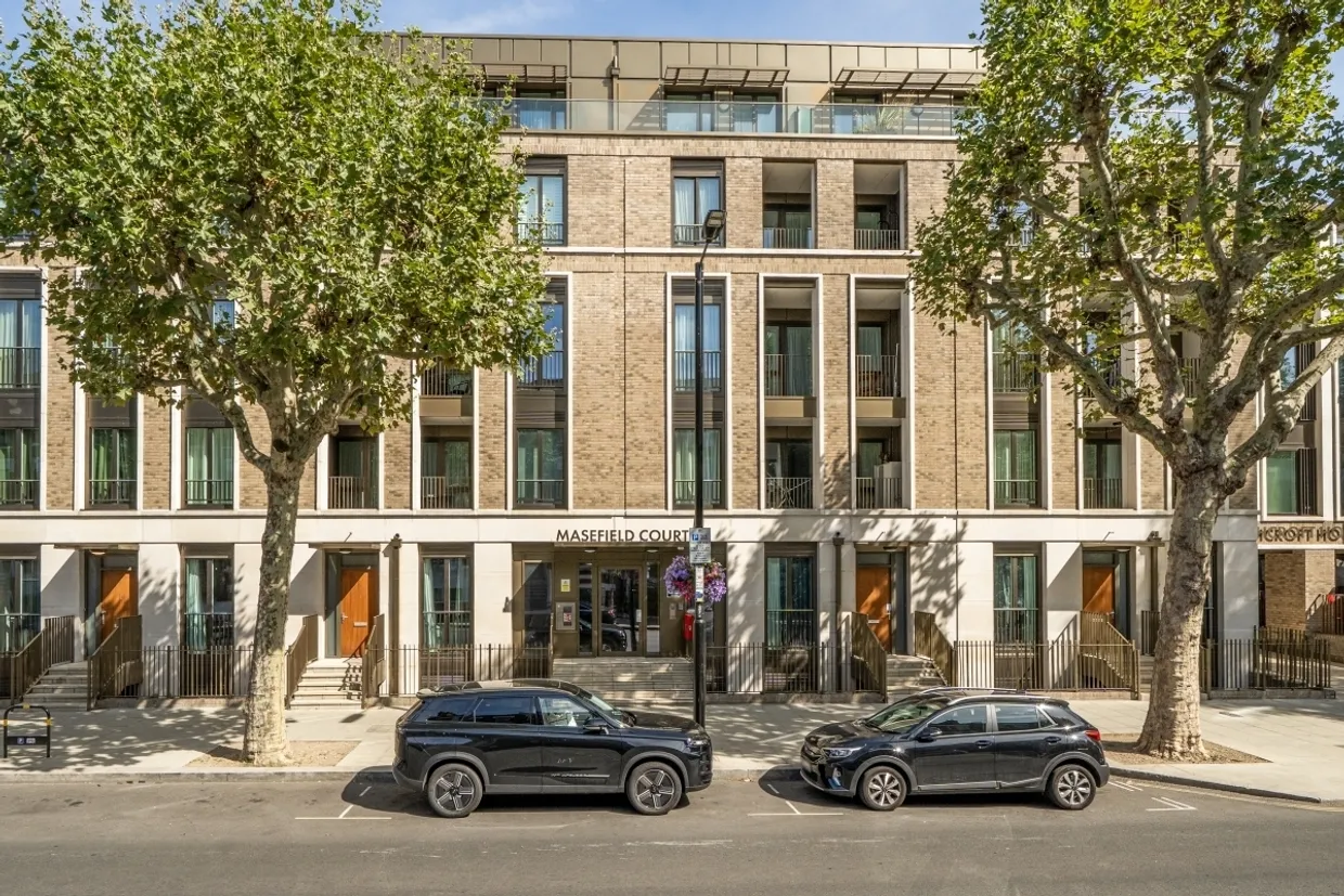 Shirland Road London W9 photo 11
