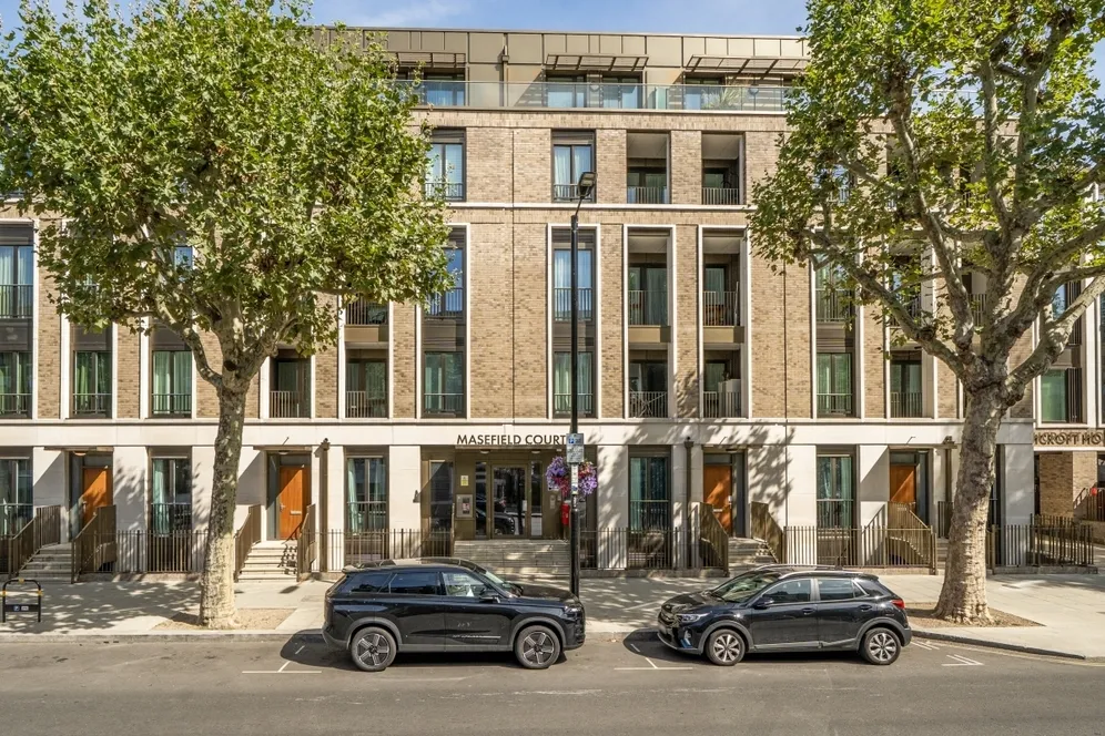 Shirland Road London W9 photo 11