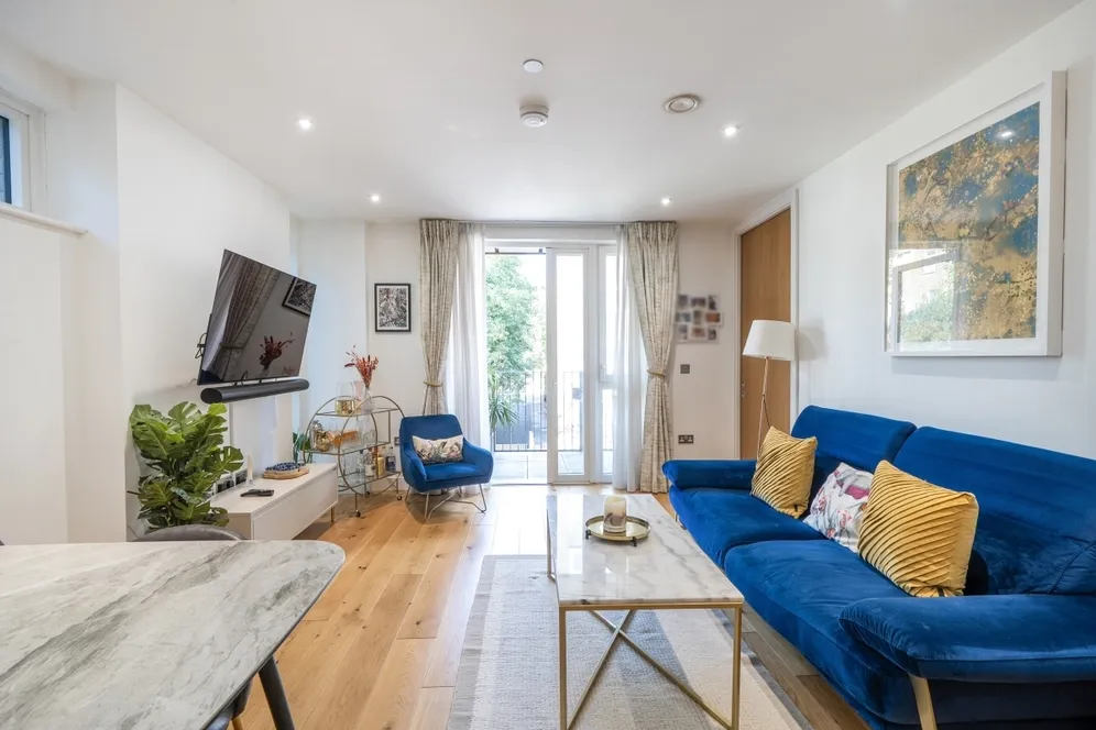 Shirland Road London W9 photo 13