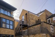 Garratt Lane London SW17 photo 15