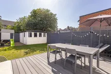 Fairway London SW20 photo 19