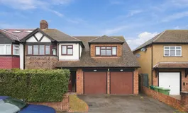 Edward Way, Ashford, TW15