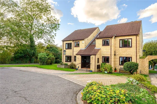 Millgarth Court, Collingham, LS22