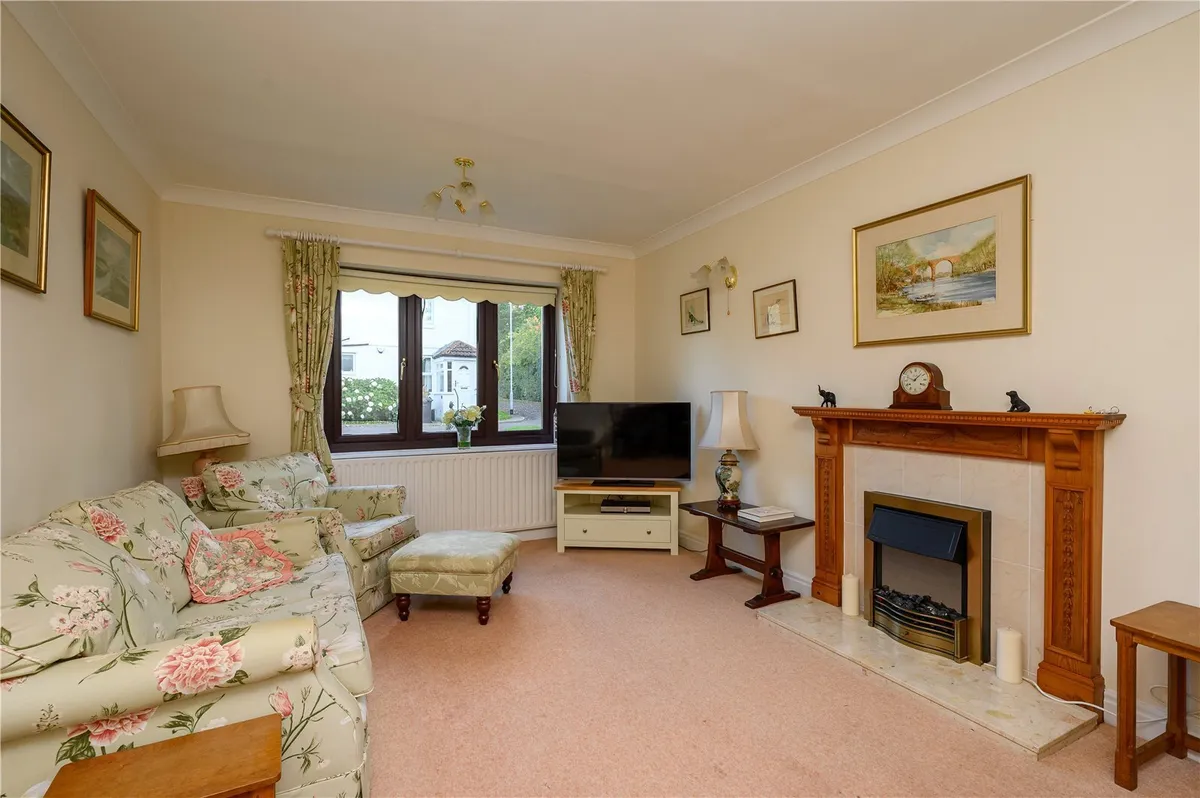 Millgarth Court, Collingham, LS22