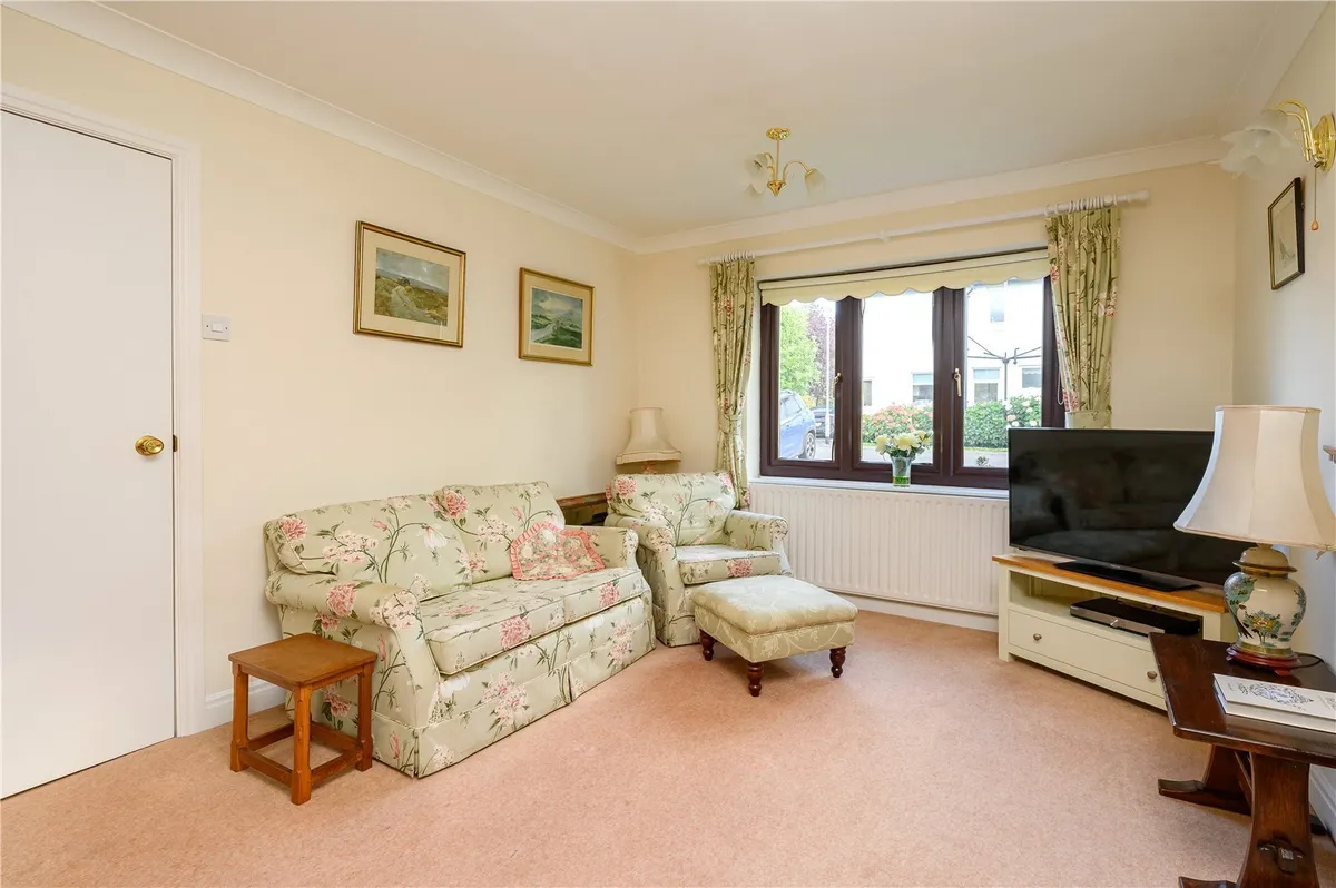 Millgarth Court, Collingham, LS22