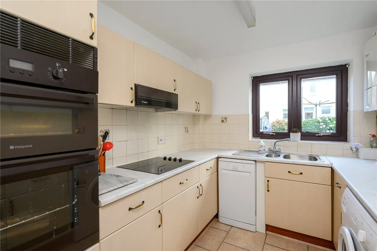 Millgarth Court, Collingham, LS22