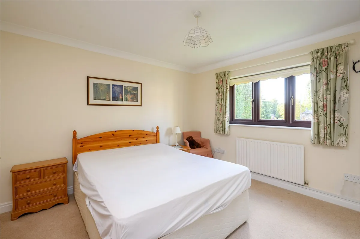 Millgarth Court, Collingham, LS22