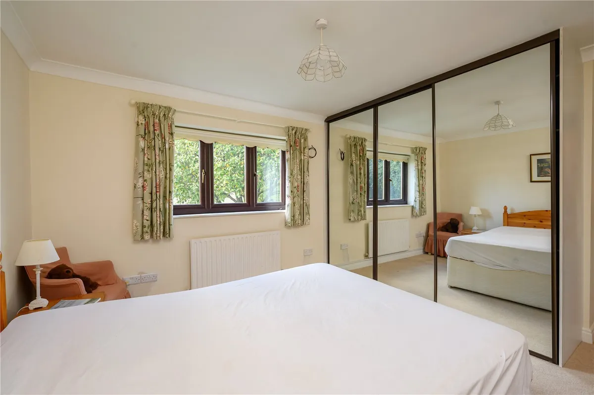Millgarth Court, Collingham, LS22