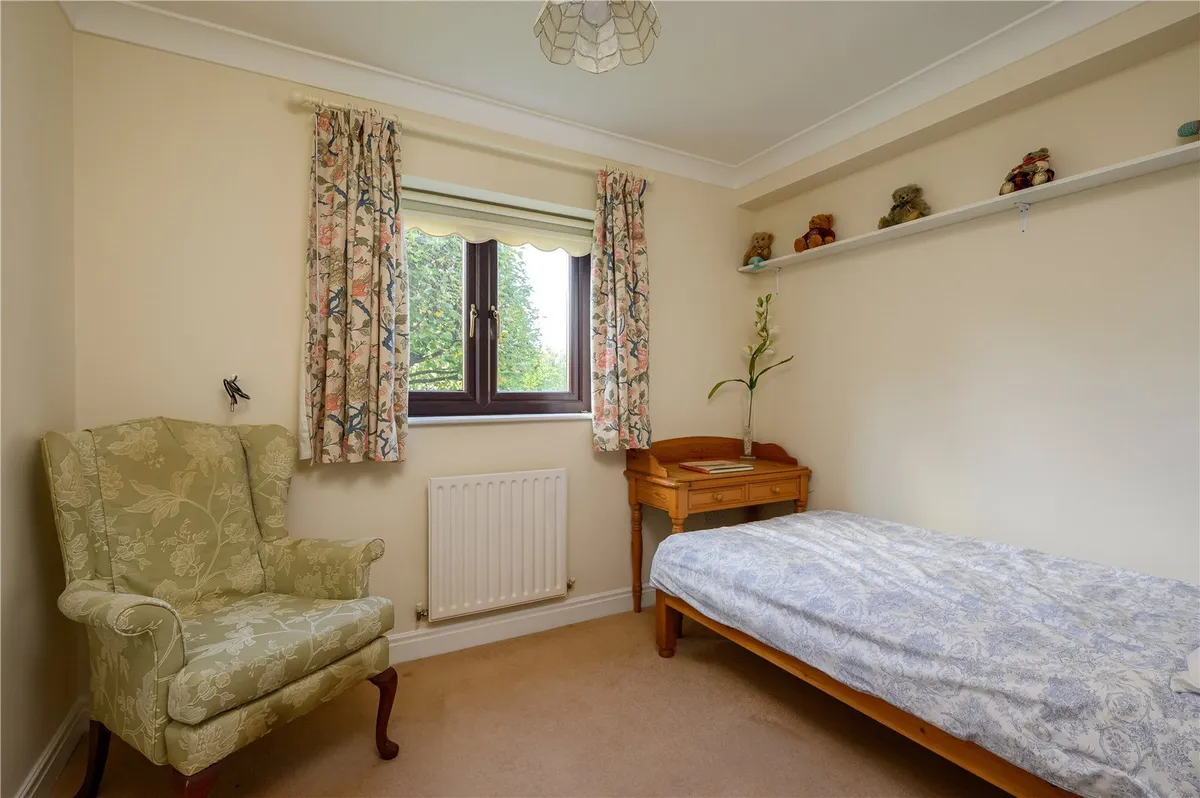 Millgarth Court, Collingham, LS22