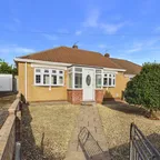 Henderson Road, Hanham, Bristol