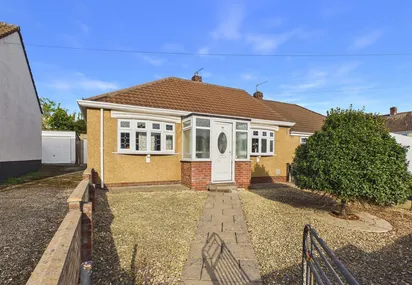 Henderson Road, Hanham, Bristol