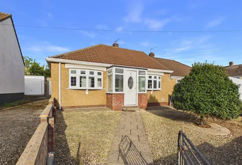 Henderson Road, Hanham, Bristol