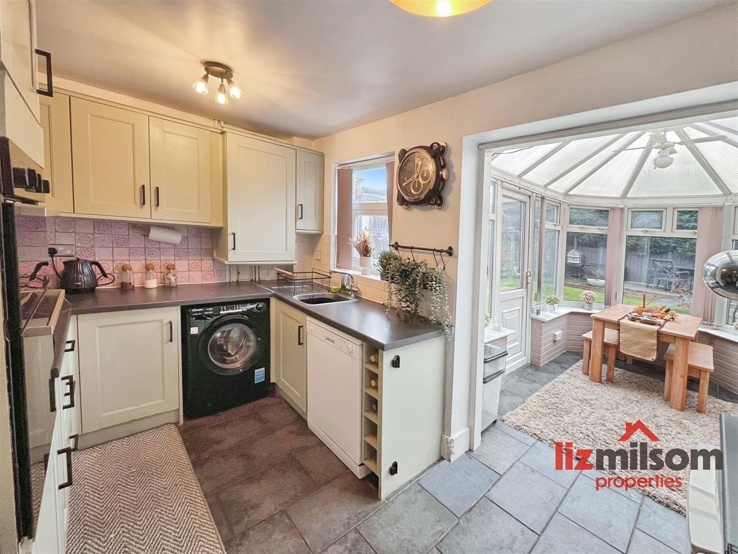 Falcon Way, Woodville, Swadlincote Image 2