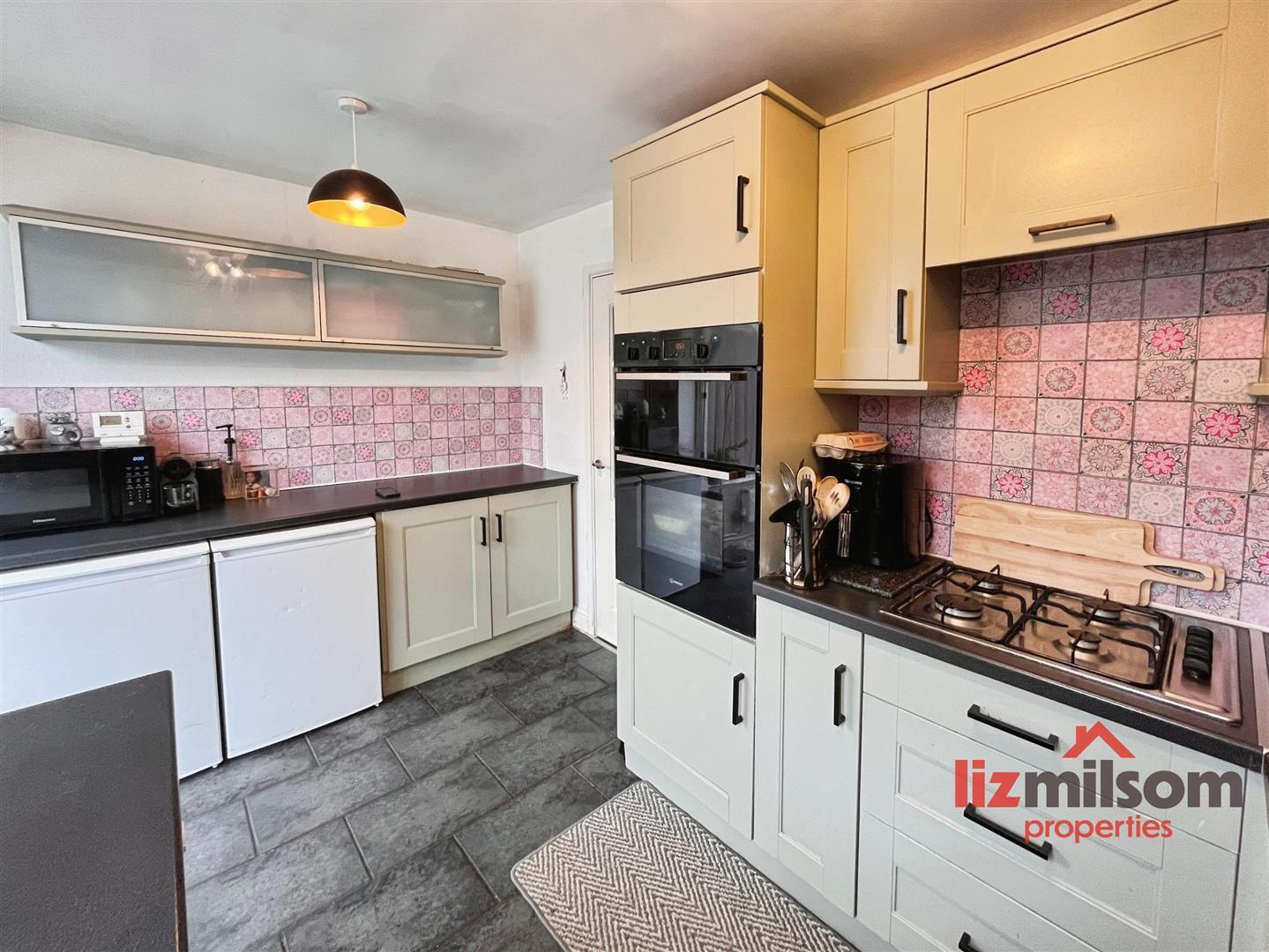Falcon Way, Woodville, Swadlincote Image 4