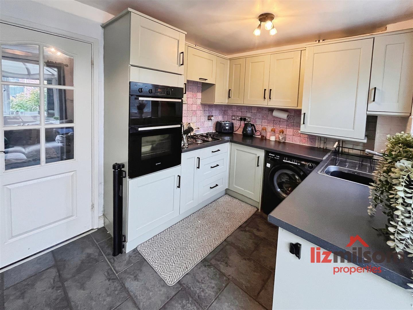 Falcon Way, Woodville, Swadlincote Image 5