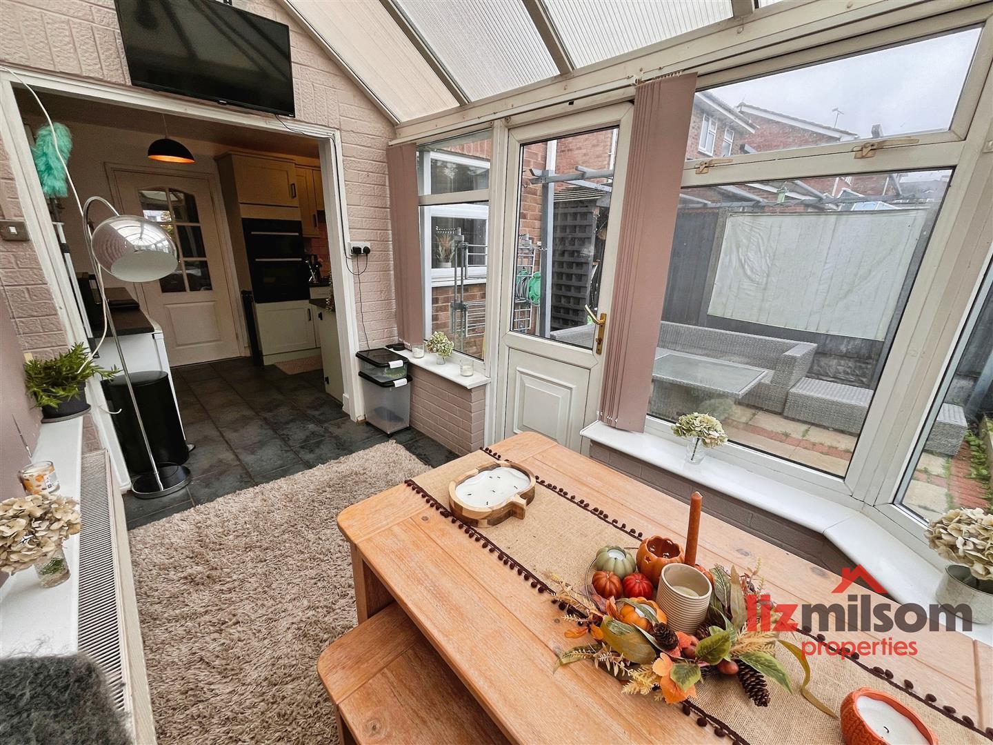 Falcon Way, Woodville, Swadlincote Image 6