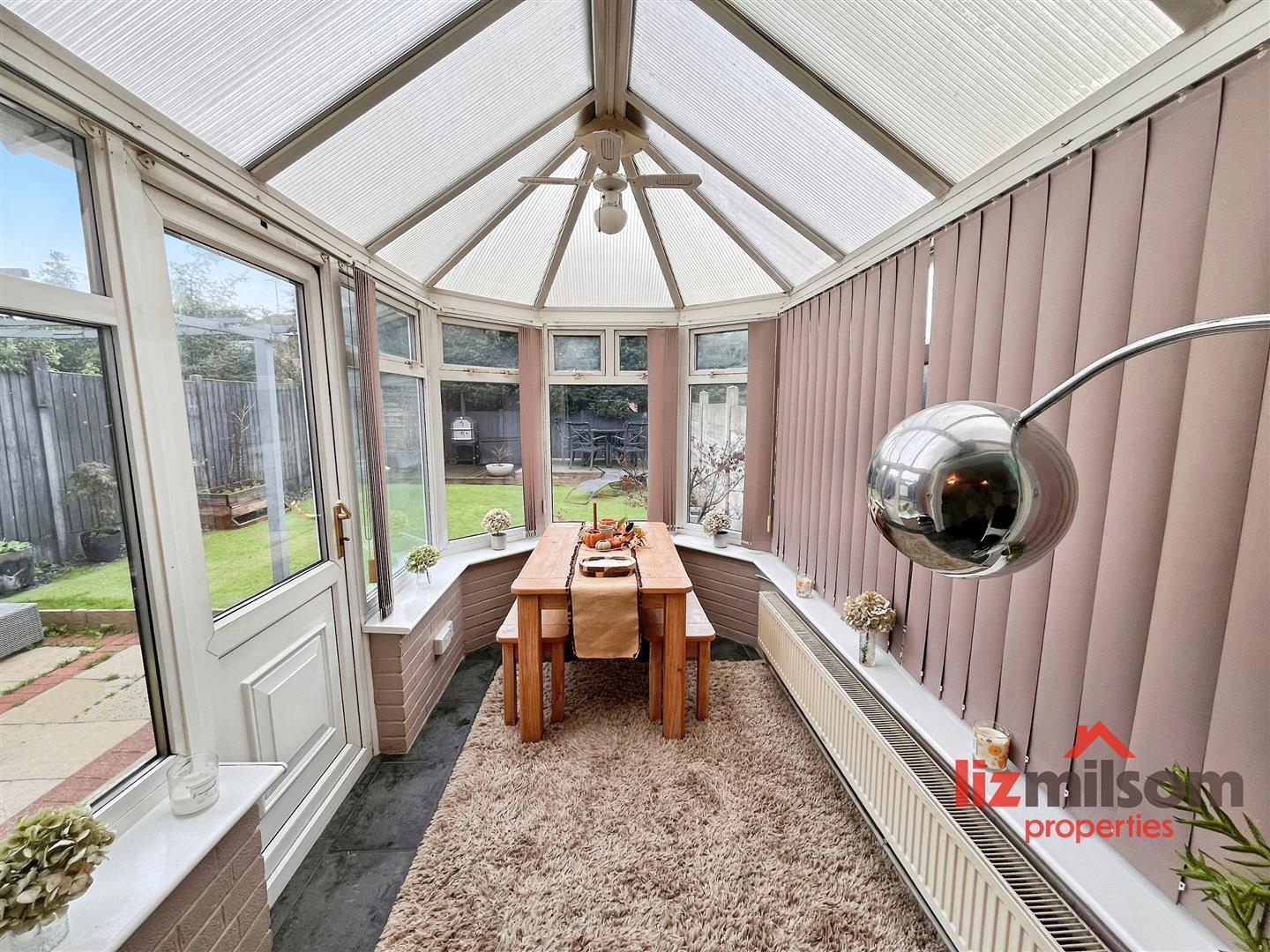 Falcon Way, Woodville, Swadlincote Image 7