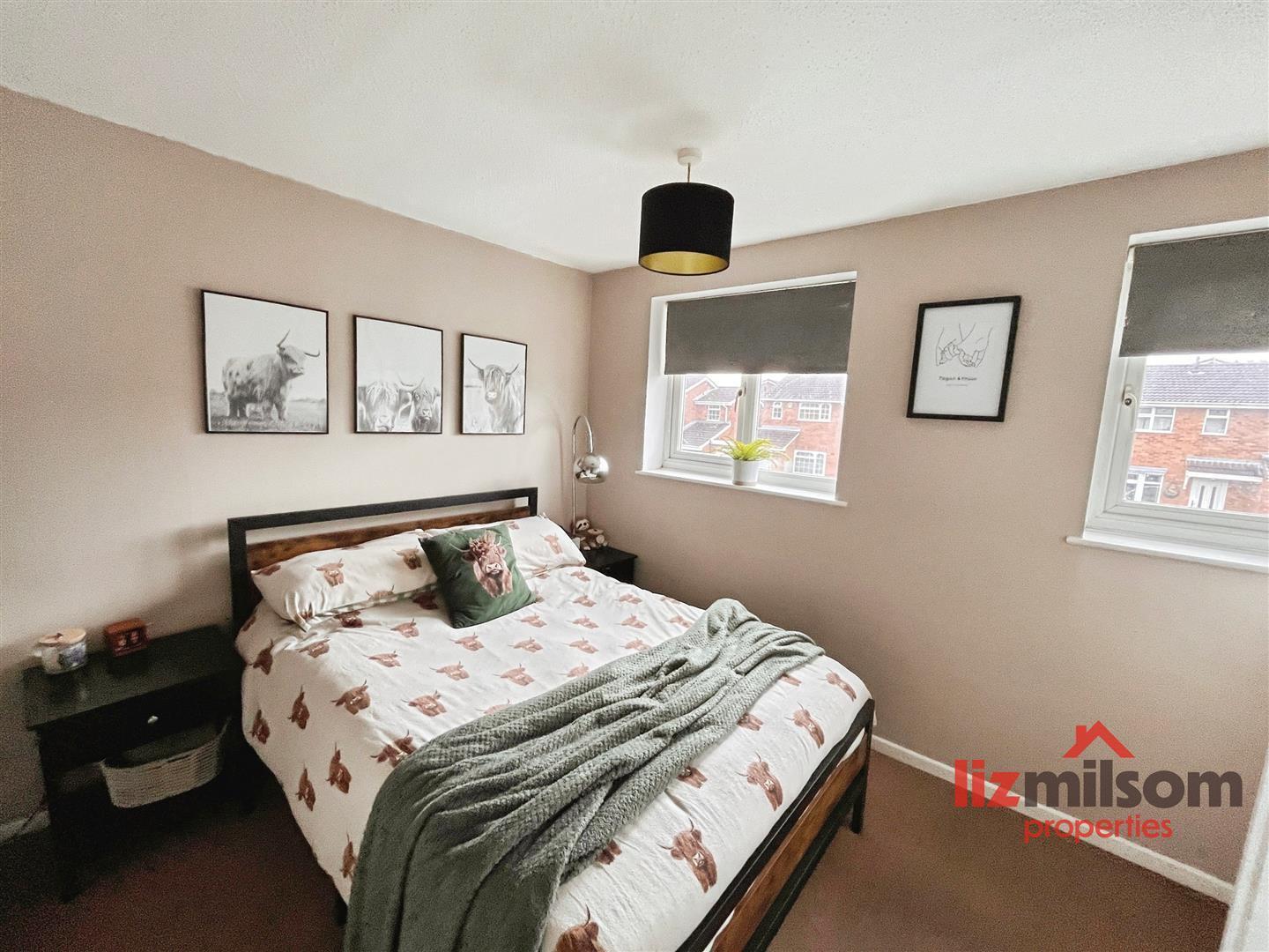Falcon Way, Woodville, Swadlincote Image 11