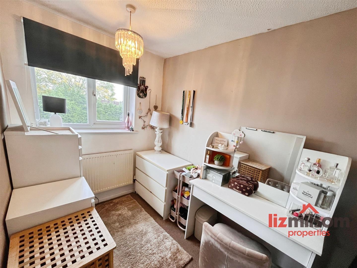 Falcon Way, Woodville, Swadlincote Image 12