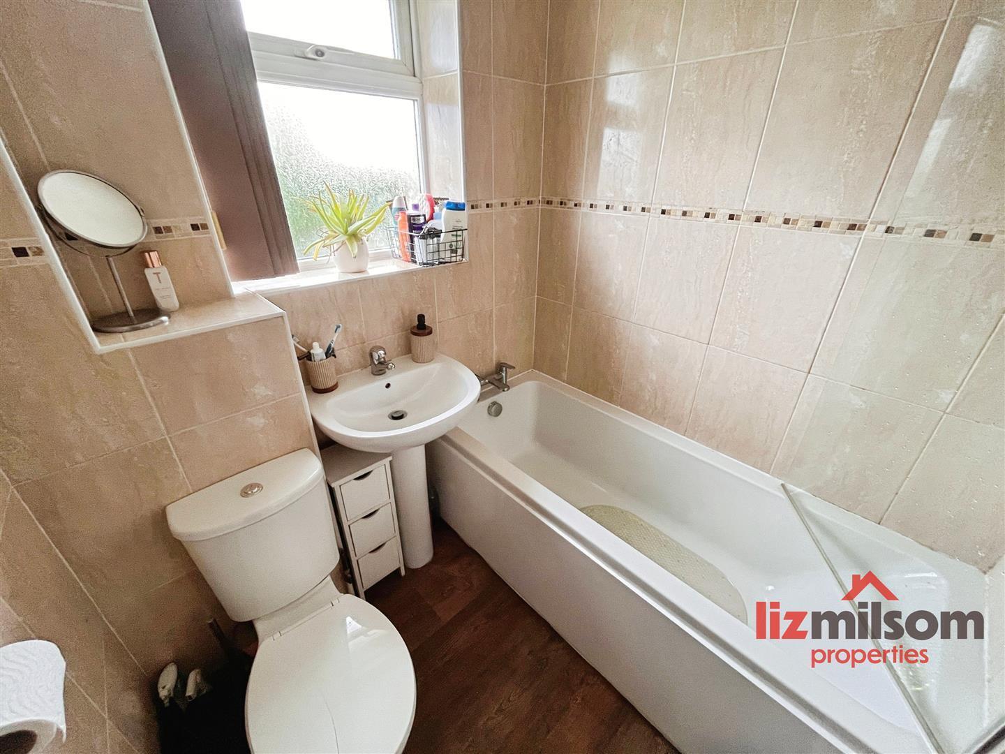 Falcon Way, Woodville, Swadlincote Image 14
