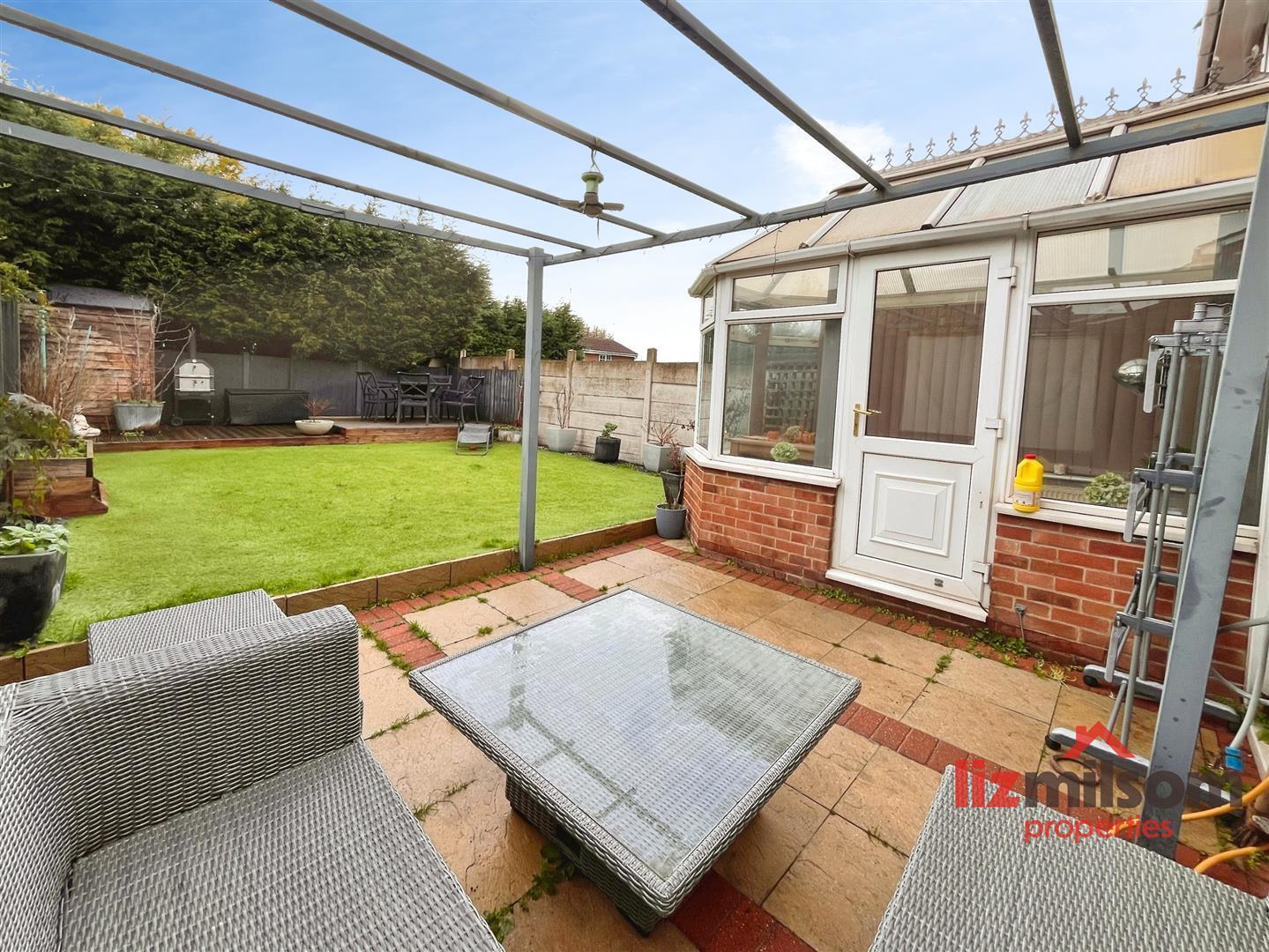 Falcon Way, Woodville, Swadlincote Image 15