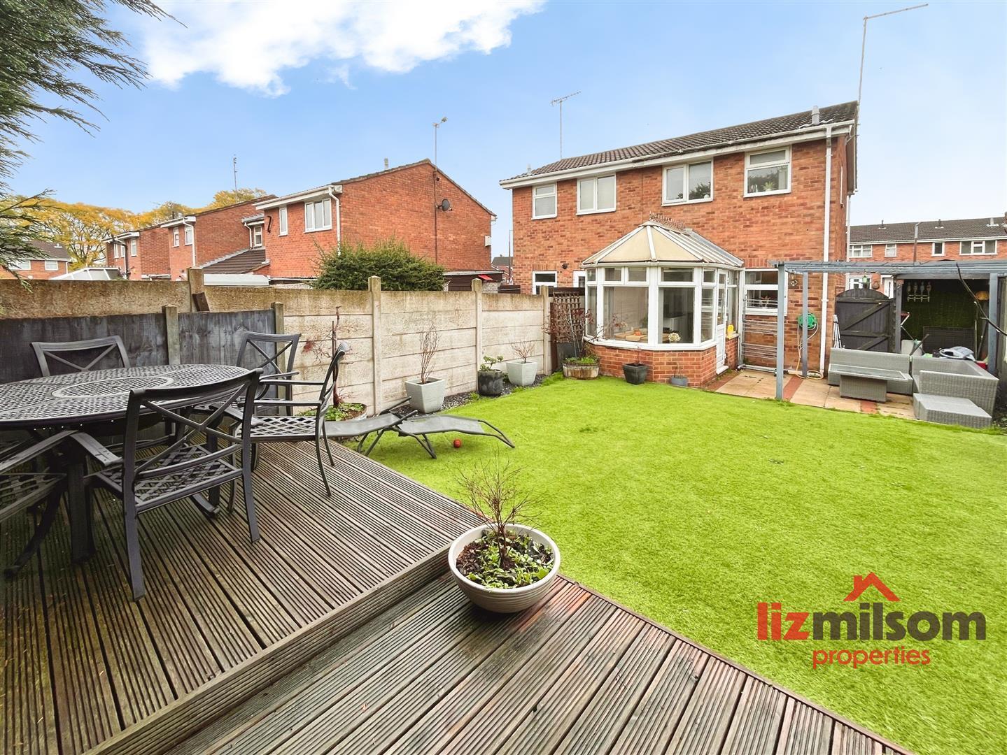 Falcon Way, Woodville, Swadlincote Image 16