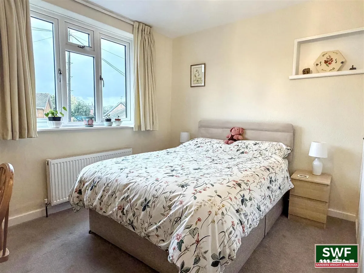 Sedgley Road, Penn Common