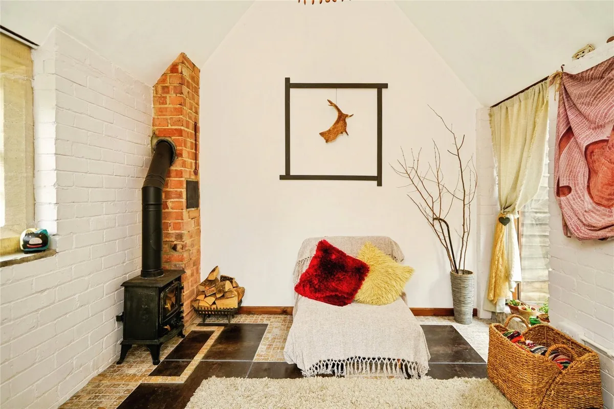 Bulls Close, Filkins, Lechlade, Oxfordshire, GL7