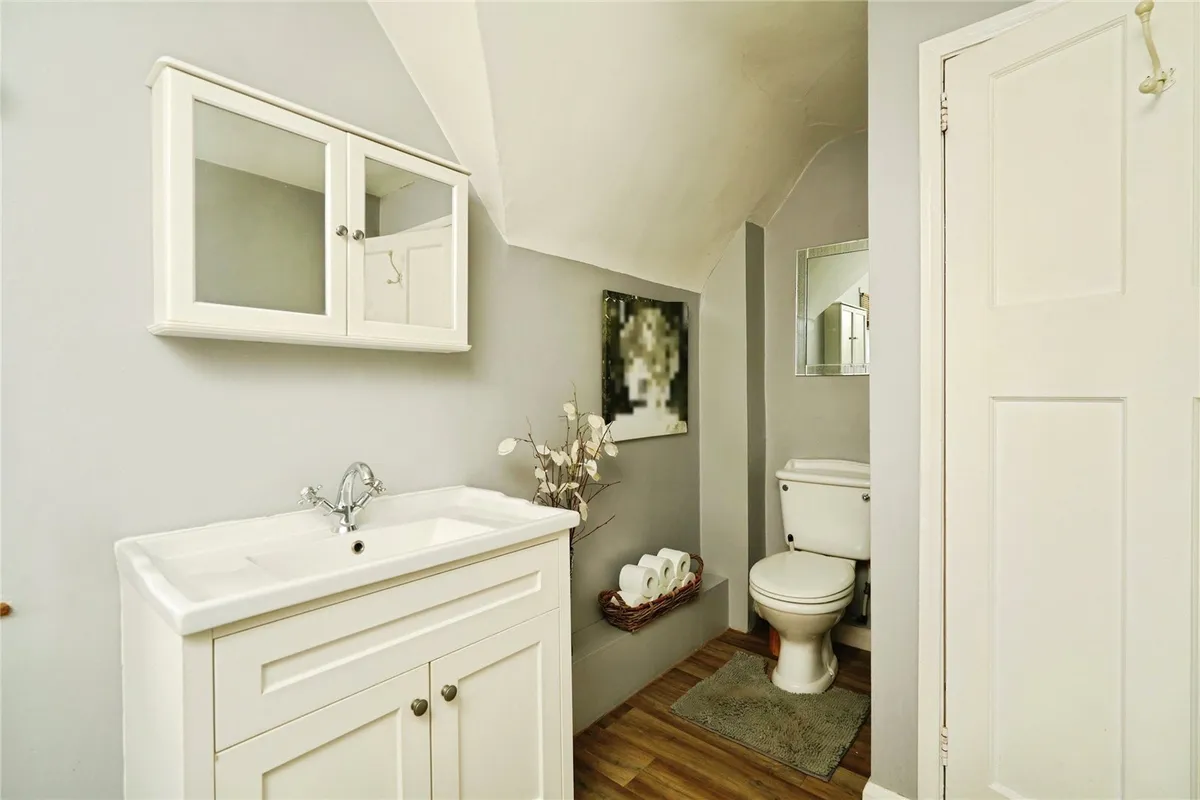 Bulls Close, Filkins, Lechlade, Oxfordshire, GL7