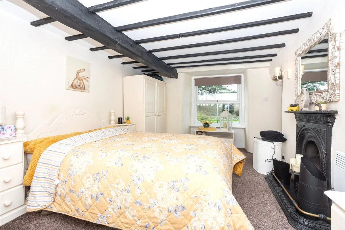 Llanllyfni, Caernarfon, Gwynedd, LL54