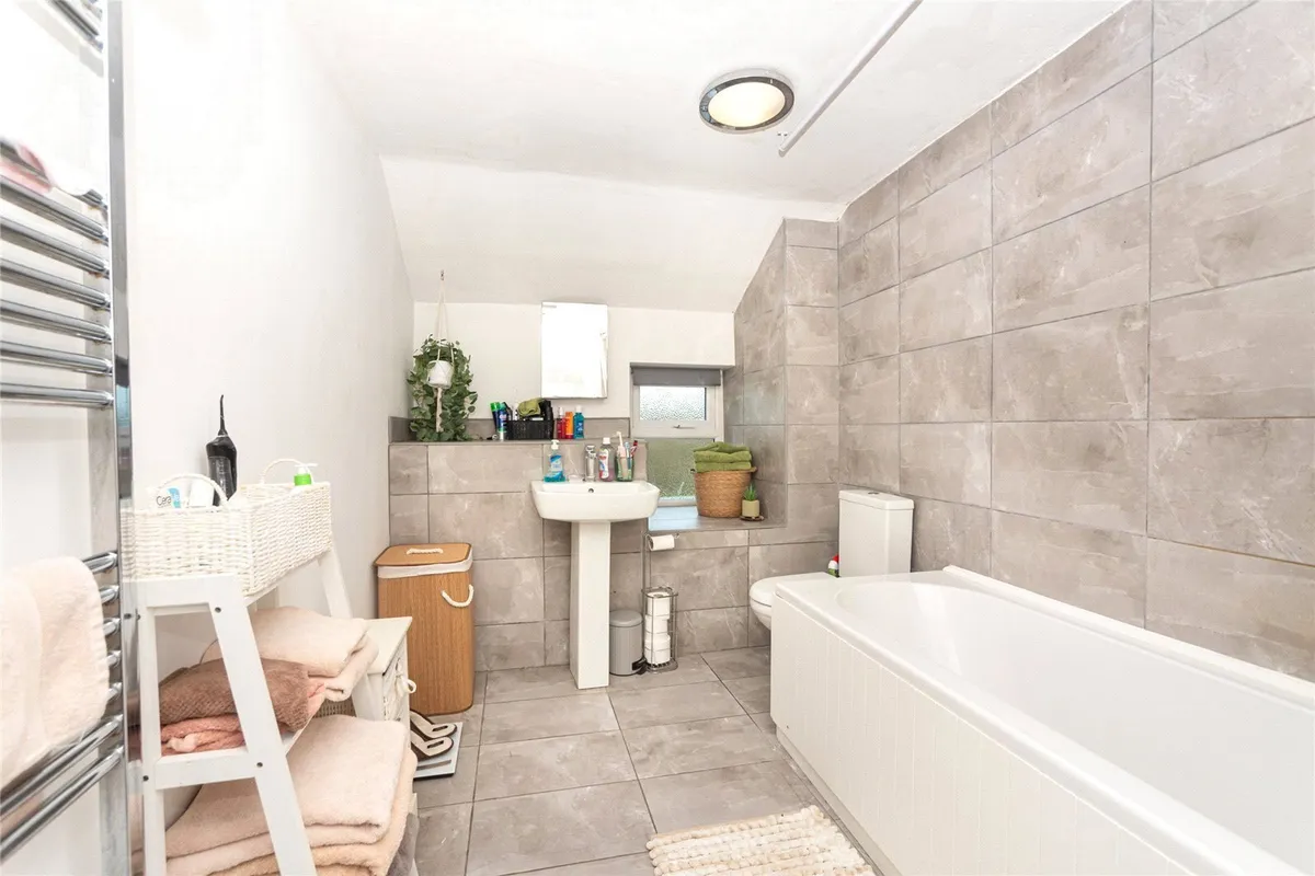 Llanllyfni, Caernarfon, Gwynedd, LL54