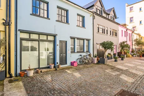 Brunswick Street West, Hove, BN3