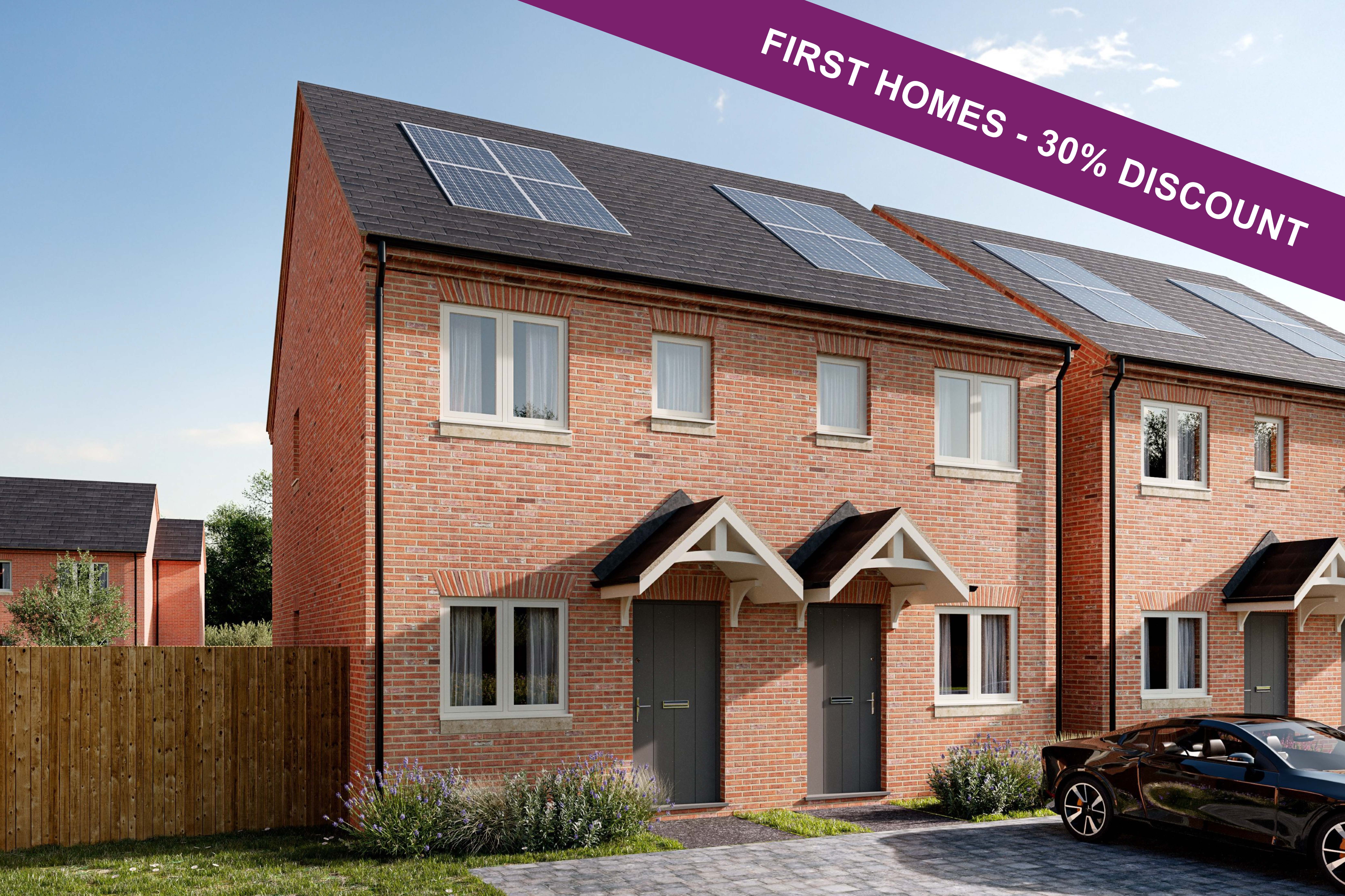 Plot 83, Wildflower Park, Louth, LN11 0GY Image 1