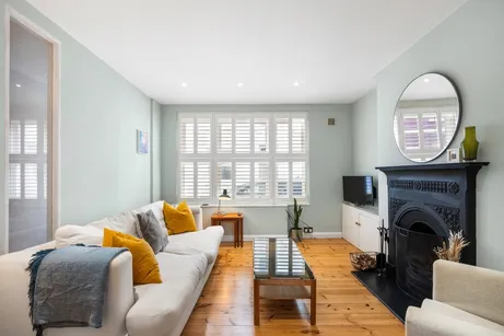 Sussex Road Hove BN3