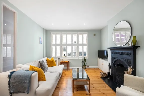 Sussex Road Hove BN3
