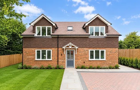 Meadow View, Rotherfield, TN6