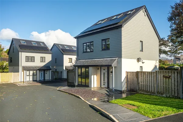 Lletroed Fawr, Penysarn, Isle of Anglesey, LL69