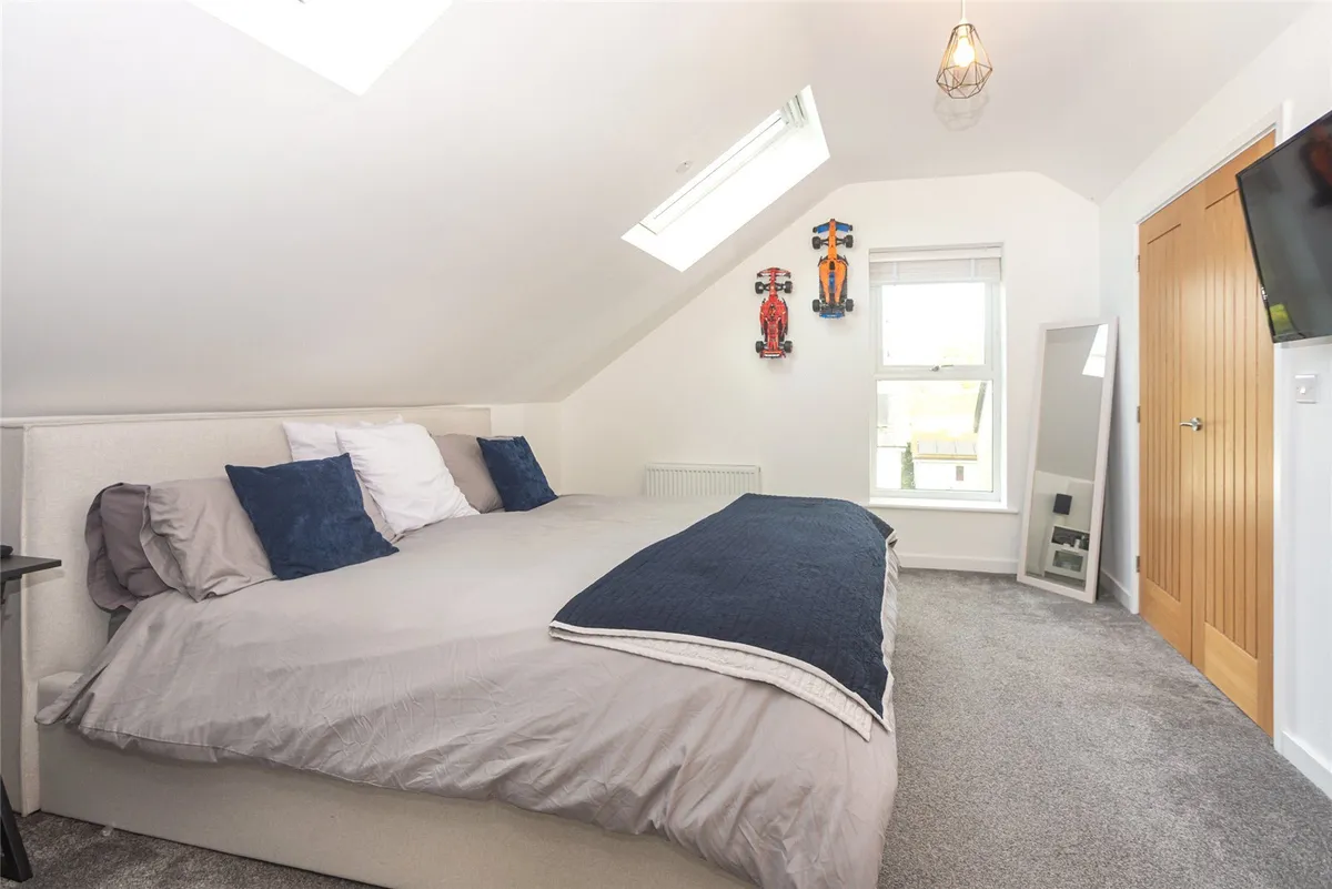 Lletroed Fawr, Penysarn, Isle of Anglesey, LL69